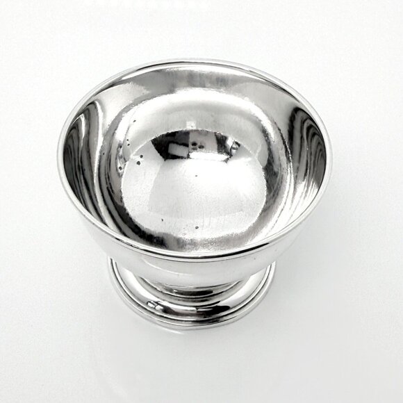 Tiffany & Co Small Sterling Silver Trinket Dish Bowl - Picture 4 of 8